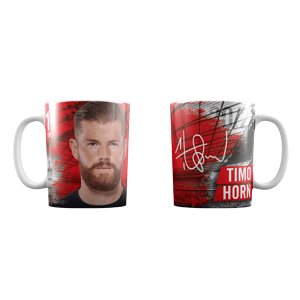 Timo Horn 2021
